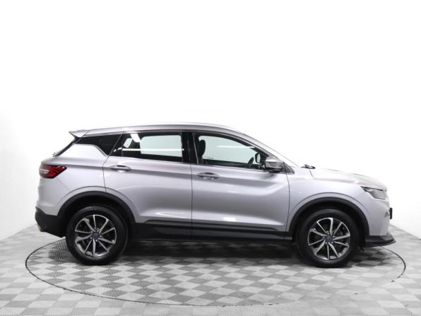 Geely Coolray I с пробегом 2023 года, цена 1 699 000 рублей, 60337 км, внедорожник, Автокод Объявления