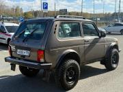Lada (ВАЗ) 2121 (4x4) I Рестайлинг Нижний Тагил  - изображение 14