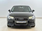Audi A3 III (8V) Москва  - изображение 20