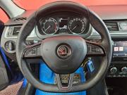 Skoda Rapid I Рестайлинг Вологда  - изображение 29