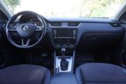 Skoda Octavia III (A7) Ульяновск  - изображение 35