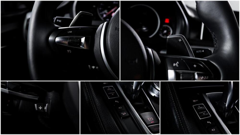 BMW X6 II (F16) Москва  - изображение 19