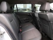 Opel Astra H Рестайлинг Москва  - изображение 31