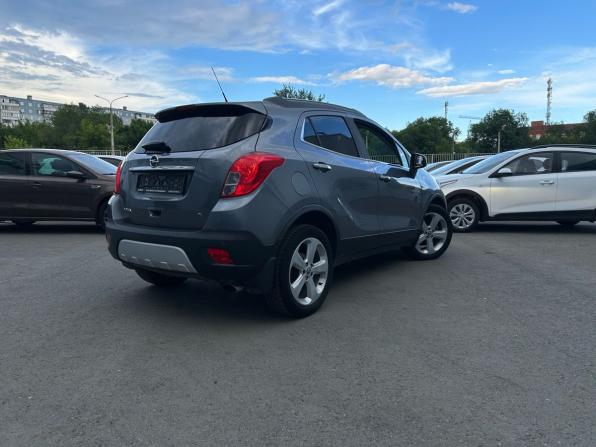 Opel Mokka I с пробегом 2014 года, цена 1 099 000 рублей, 233752 км, внедорожник, Автокод Объявления