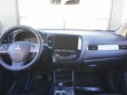 Mitsubishi Outlander III Москва  - изображение 27