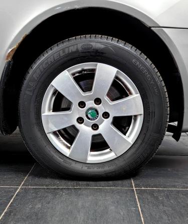 Skoda Octavia II (A5) Рестайлинг с пробегом 2011 года, цена 599 000 рублей, 224254 км, лифтбек, Автокод Объявления