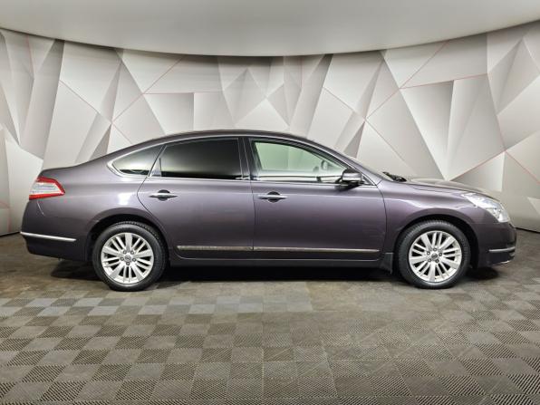 Nissan Teana II (J32) с пробегом 2011 года, цена 855 000 рублей, 154705 км, седан, Автокод Объявления