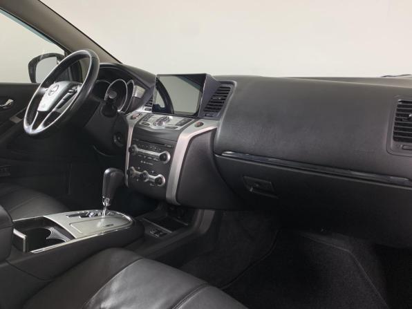 Nissan Murano II (Z51) с пробегом 2010 года, цена 800 000 рублей, 316170 км, внедорожник, Автокод Объявления