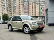 Land Rover Freelander II Санкт-Петербург  - изображение 13