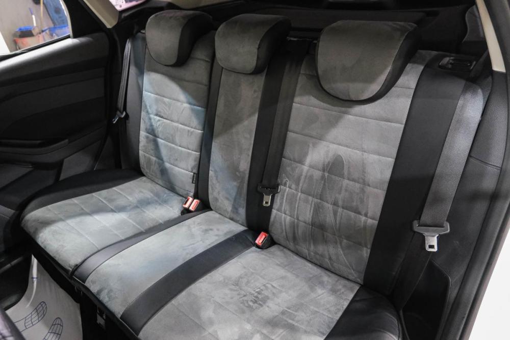 Ford Focus III Новокузнецк  - изображение 32