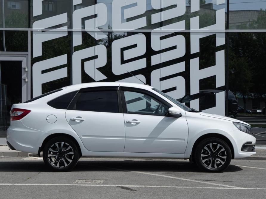 Lada (ВАЗ) Granta I Рестайлинг Волгоград  - изображение 5