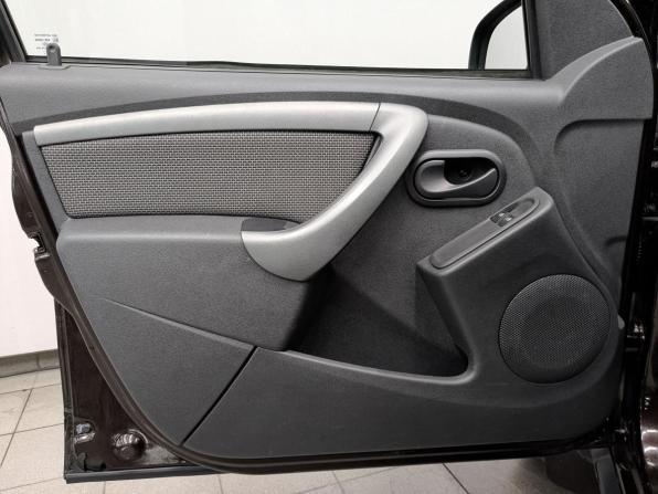 Renault Duster I Рестайлинг с пробегом 2018 года, цена 1 435 000 рублей, 61021 км, внедорожник, Автокод Объявления