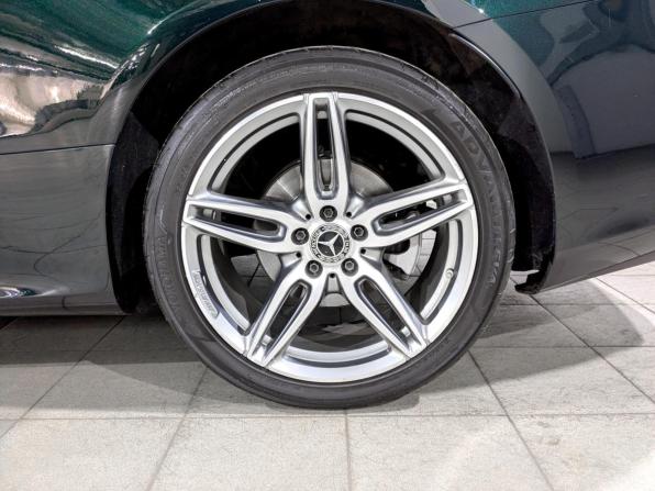 Mercedes-Benz E-Класс V (W213 S213 C238) с пробегом 2020 года, цена 4 150 000 рублей, 127167 км, купе-хардтоп, Автокод Объявления