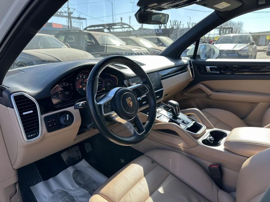Porsche Cayenne III Пермь  - изображение 11