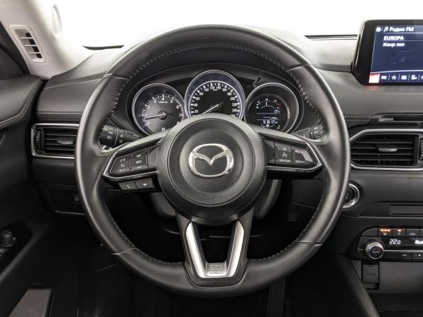Mazda CX-5 II с пробегом 2020 года, цена 2 850 000 рублей, 51615 км, внедорожник, Автокод Объявления