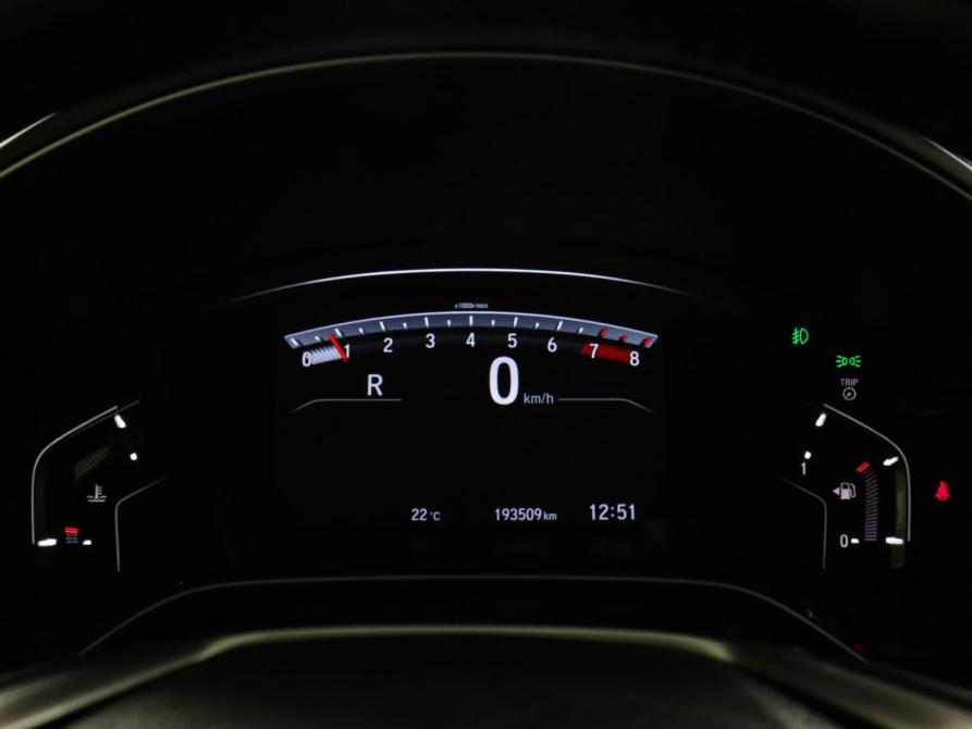 Honda CR-V V Рестайлинг Химки  - изображение 12