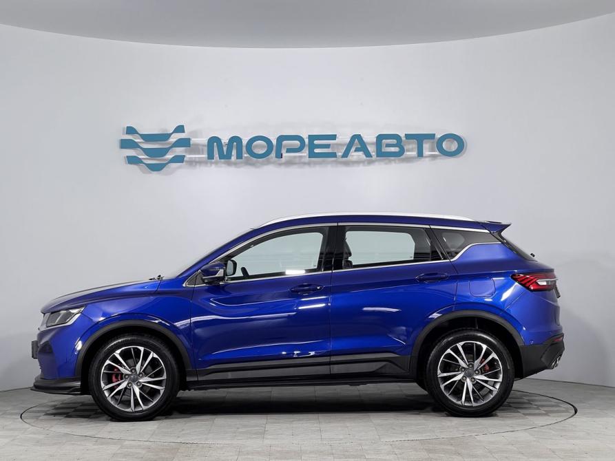 Geely Coolray I Калининград  - изображение 8