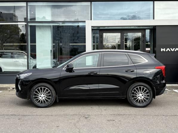 Haval Jolion I с пробегом 2023 года, цена 1 819 000 рублей, 56038 км, внедорожник, Автокод Объявления