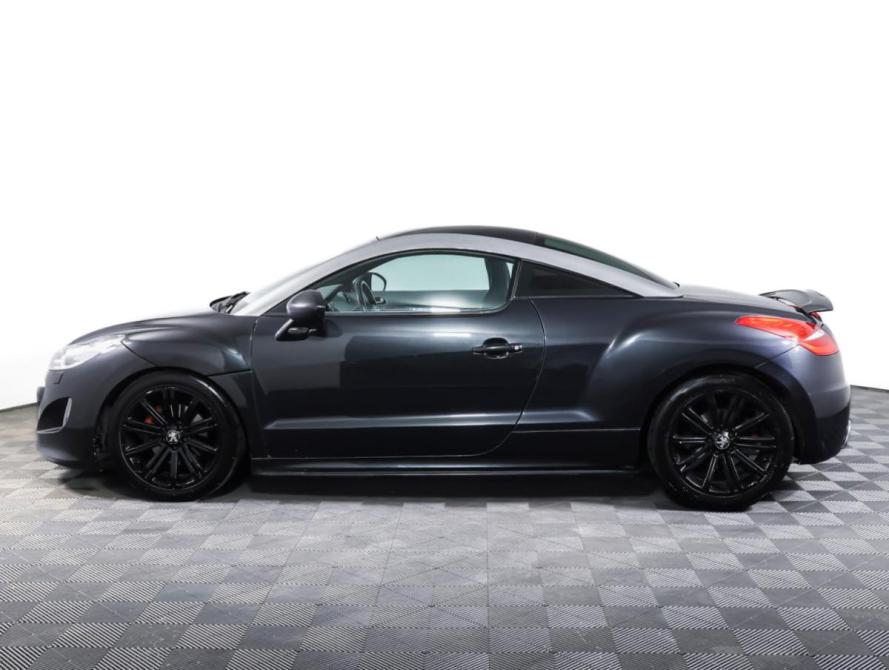 Peugeot RCZ I Москва  - изображение 9