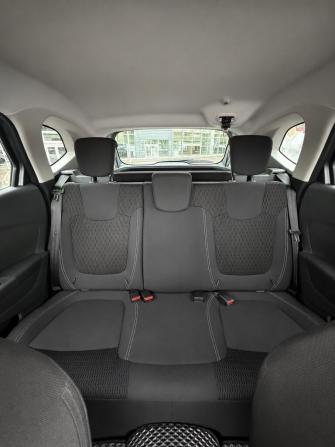 Renault Kaptur I с пробегом 2017 года, цена 1 380 000 рублей, 72540 км, внедорожник, Автокод Объявления