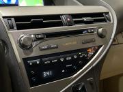 Lexus RX III Рестайлинг Пермь  - изображение 47
