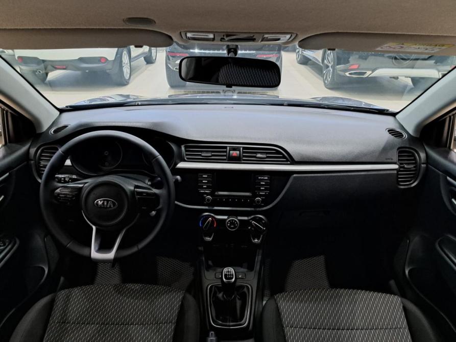 Kia Rio IV Казань  - изображение 17