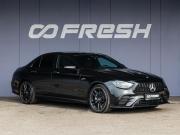 Mercedes-Benz E-Класс AMG V (W213) Рестайлинг Краснодар  - изображение 35