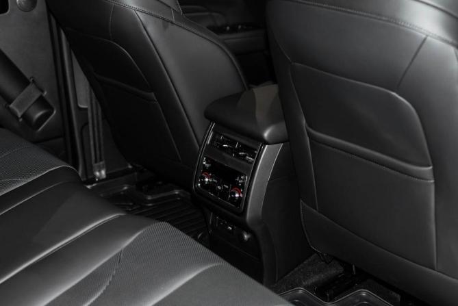 Новый Haval H9 II 2026 года, цена 5 299 000 рублей, внедорожник, Автокод Объявления