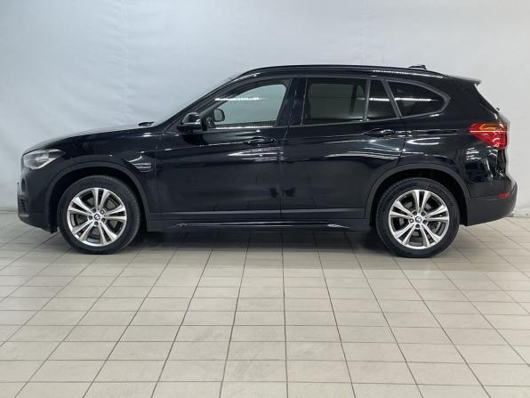 BMW X1 II (F48) с пробегом 2019 года, цена 3 349 000 рублей, 197180 км, внедорожник, Автокод Объявления