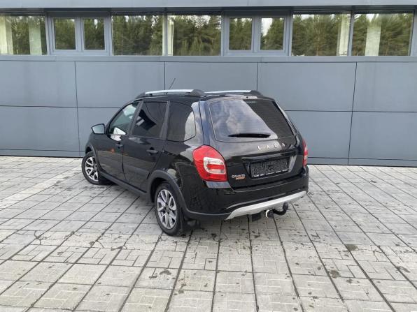 Lada (ВАЗ) Granta I Рестайлинг с пробегом 2023 года, цена 849 000 рублей, 46000 км, универсал, Автокод Объявления