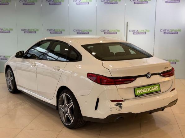 BMW 2 серии F44 с пробегом 2021 года, цена 1 829 000 рублей, 175995 км, седан, Автокод Объявления