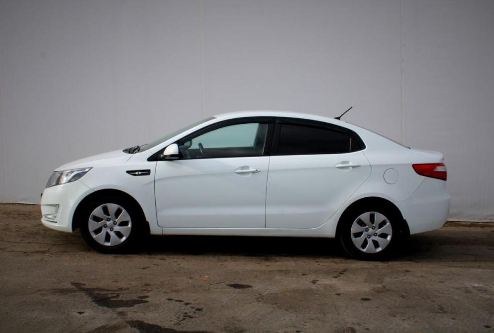 Kia Rio III Нижний Новгород  - изображение 4