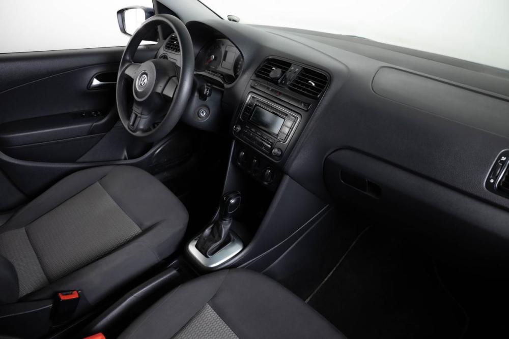 Volkswagen Polo V Пермь  - изображение 12