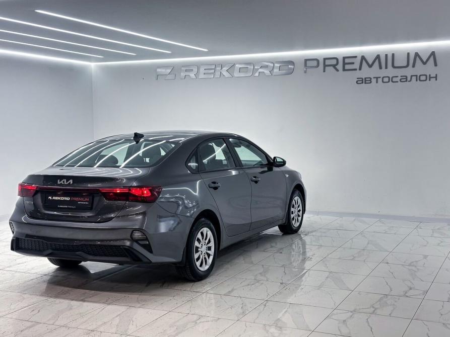 Kia Cerato IV Рестайлинг Уфа  - изображение 26