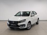 Lada (ВАЗ) Vesta I Рестайлинг (NG) Санкт-Петербург  - изображение 30