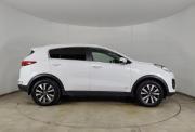 Kia Sportage IV Волгоград  - изображение 22