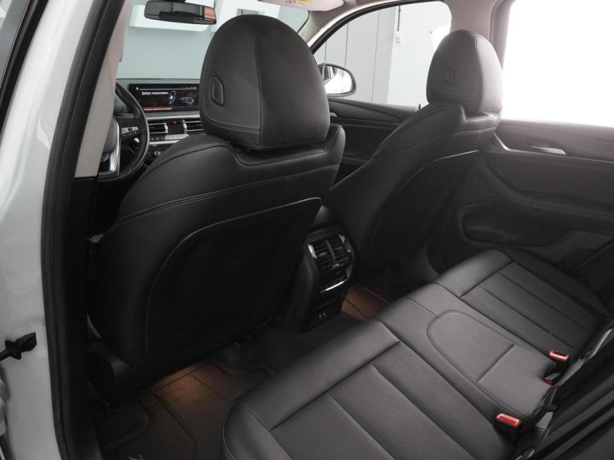 BMW X3 III (G01) Рестайлинг Воронеж  - изображение 11