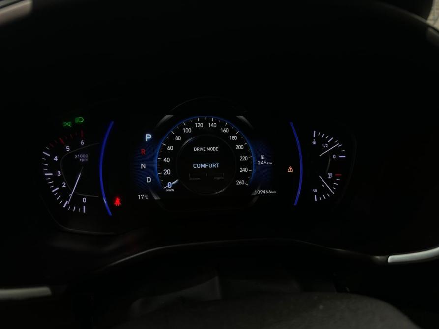 Hyundai Santa Fe IV Набережные Челны  - изображение 18