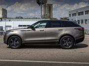 Land Rover Range Rover Velar I Москва  - изображение 29