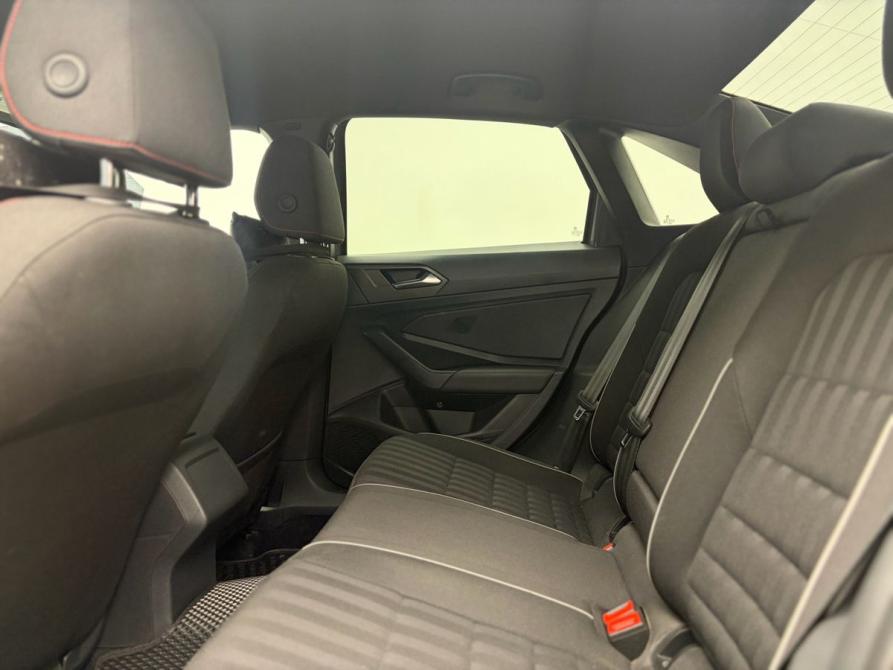 Volkswagen Jetta VII Ростов-на-Дону  - изображение 18