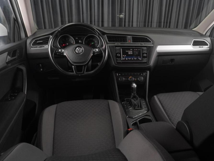 Volkswagen Tiguan II Тюмень  - изображение 6