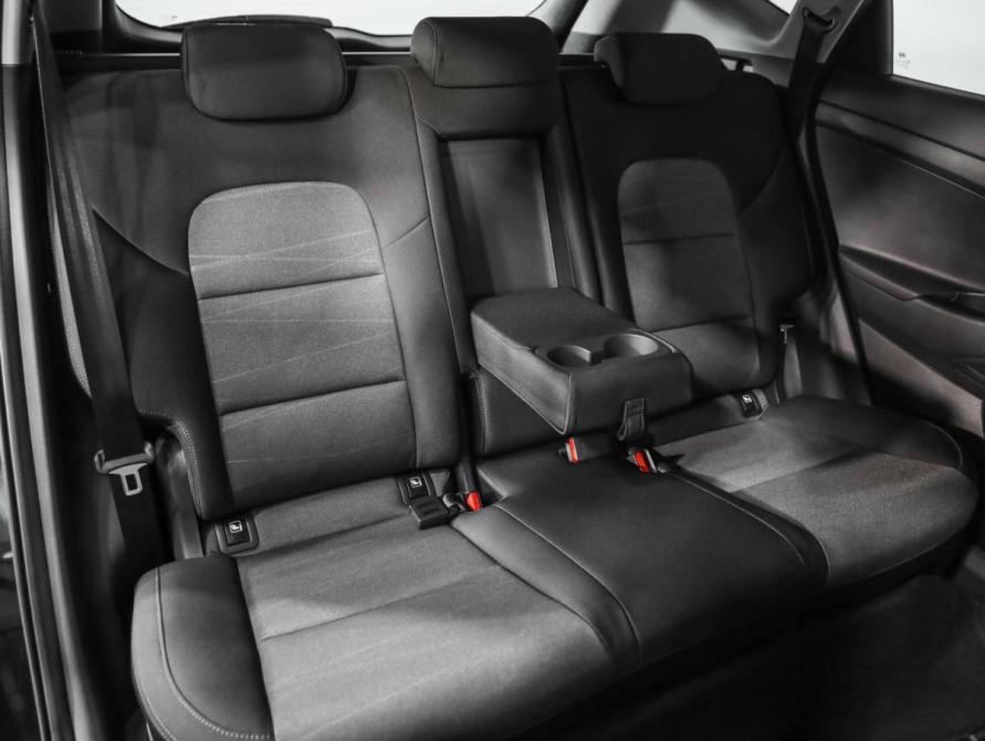 Hyundai Tucson III Рестайлинг Санкт-Петербург  - изображение 23