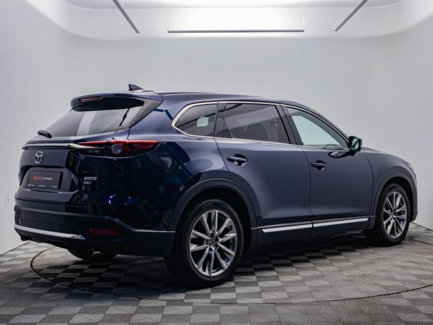 Mazda CX-9 II Москва  - изображение 5