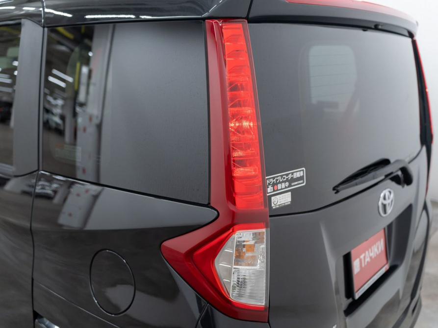 Toyota Roomy I Рестайлинг Красноярск  - изображение 25