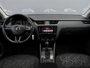 Skoda Octavia III (A7) Рестайлинг Санкт-Петербург  - изображение 29