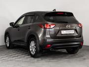 Mazda CX-5 I Рестайлинг Санкт-Петербург  - изображение 28