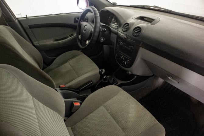 Chevrolet Lacetti I с пробегом 2012 года, цена 529 000 рублей, 160000 км, универсал, Автокод Объявления