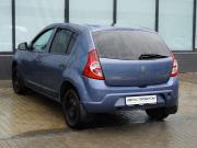 Renault Sandero I Екатеринбург  - изображение 21