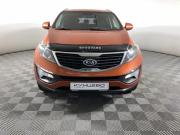Kia Sportage III Москва  - изображение 21