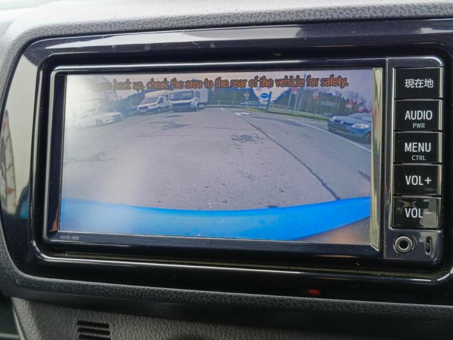 Toyota Vitz III (XP130) Рестайлинг 2 Тюмень  - изображение 20